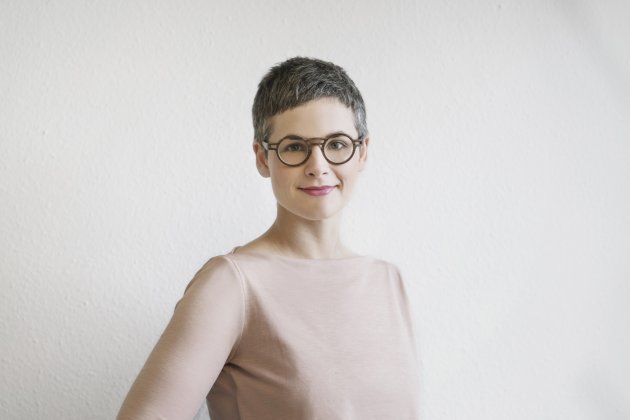 Heilpraktikerin Franziska Frankson